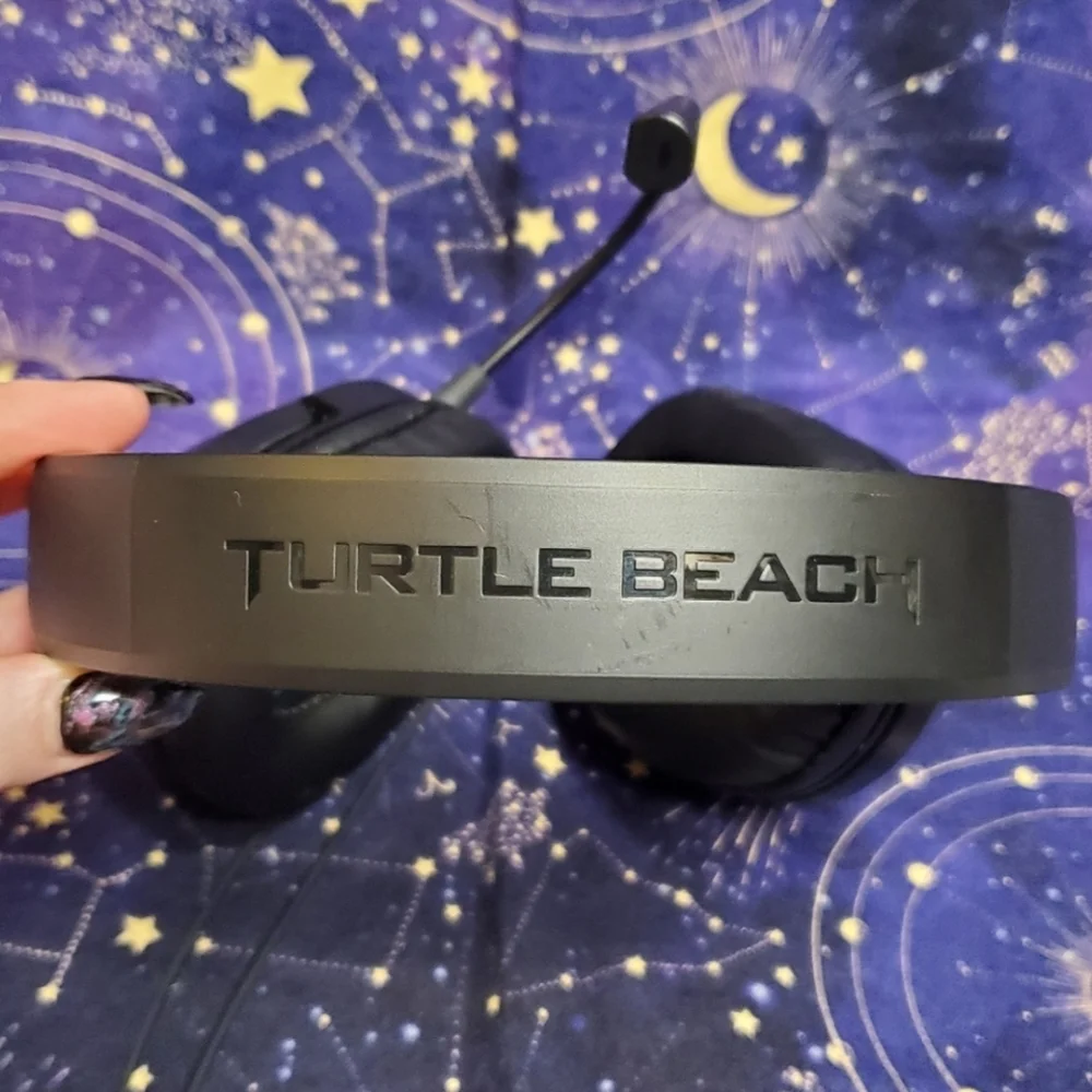 Turtle Beach | Ear Force Recon 50P Wired Headset w/mic